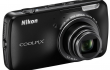  Nikon ,  Android ,  Coolpix S800c 